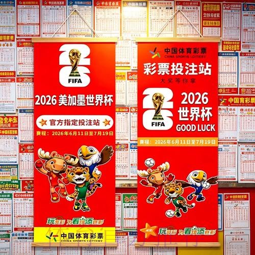 2026世界杯下注注册最新网址